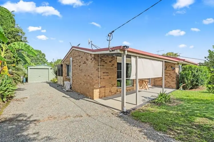 Third view of Homely house listing, 16 Copenhagen Street, Tiaro QLD 4650