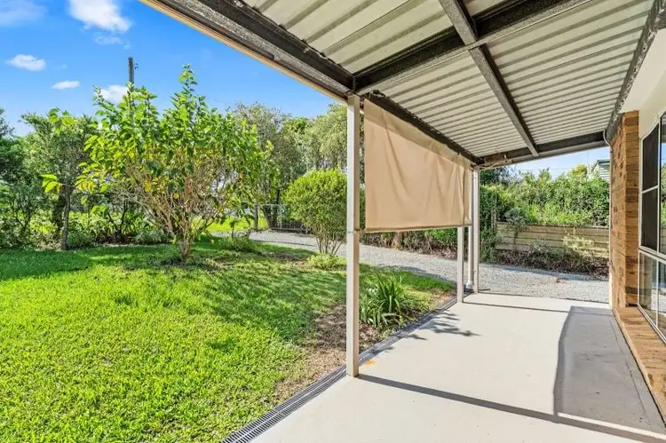 Fourth view of Homely house listing, 16 Copenhagen Street, Tiaro QLD 4650