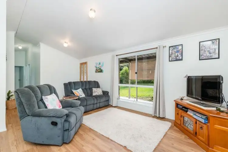 Fifth view of Homely house listing, 16 Copenhagen Street, Tiaro QLD 4650