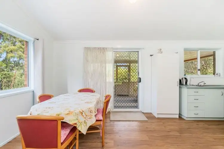 Sixth view of Homely house listing, 16 Copenhagen Street, Tiaro QLD 4650