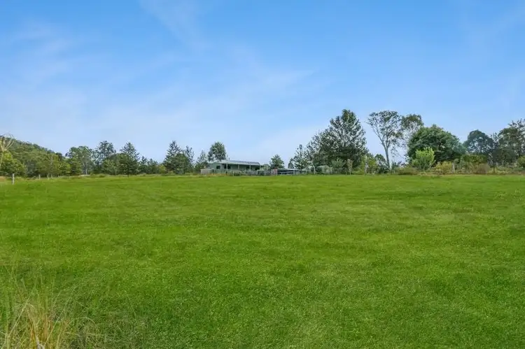 Second view of Homely rural property listing, Lots 18/19 DP11813/18 Charles Street, Tabulam NSW 2469