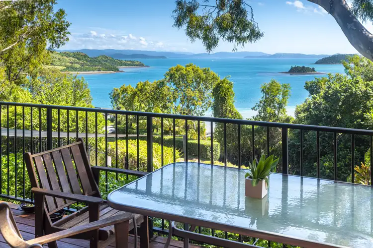 Pandanus N/4 Banskia Court, Hamilton Island QLD 4803