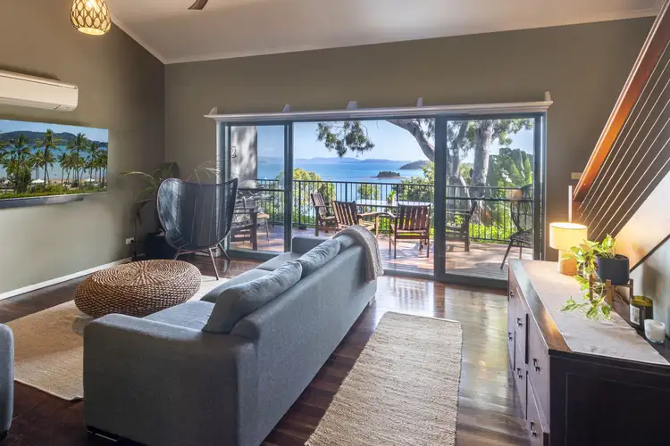 Fifth view of Homely townhouse listing, Pandanus N/4 Banskia Court, Hamilton Island QLD 4803