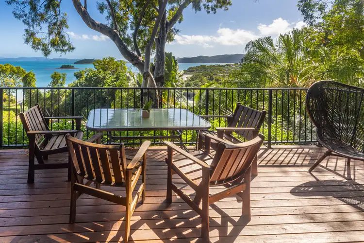 Sixth view of Homely townhouse listing, Pandanus N/4 Banskia Court, Hamilton Island QLD 4803