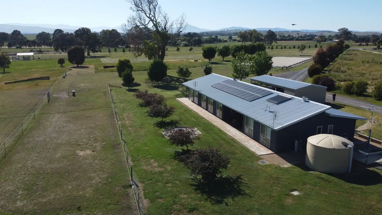Main view of Homely rural property listing, 69 Dundas Court, Mansfield VIC 3722