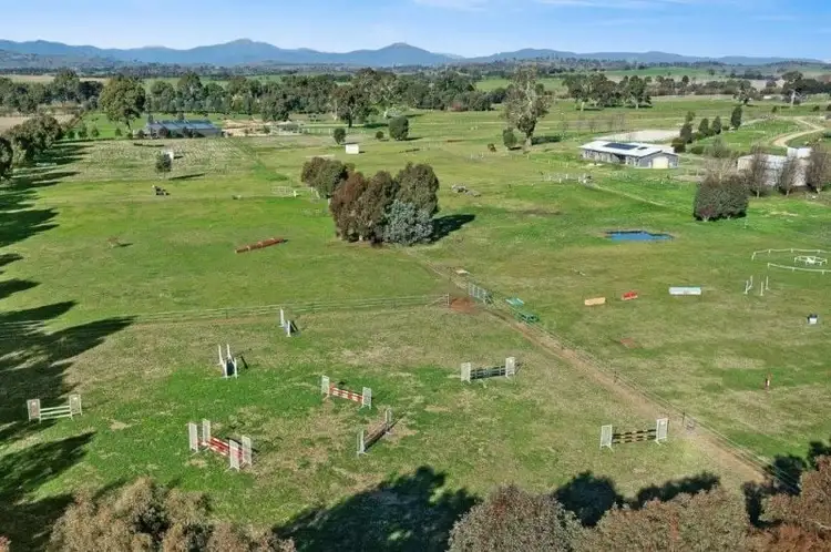 Third view of Homely rural property listing, 69 Dundas Court, Mansfield VIC 3722