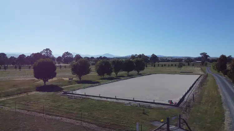 Fourth view of Homely rural property listing, 69 Dundas Court, Mansfield VIC 3722