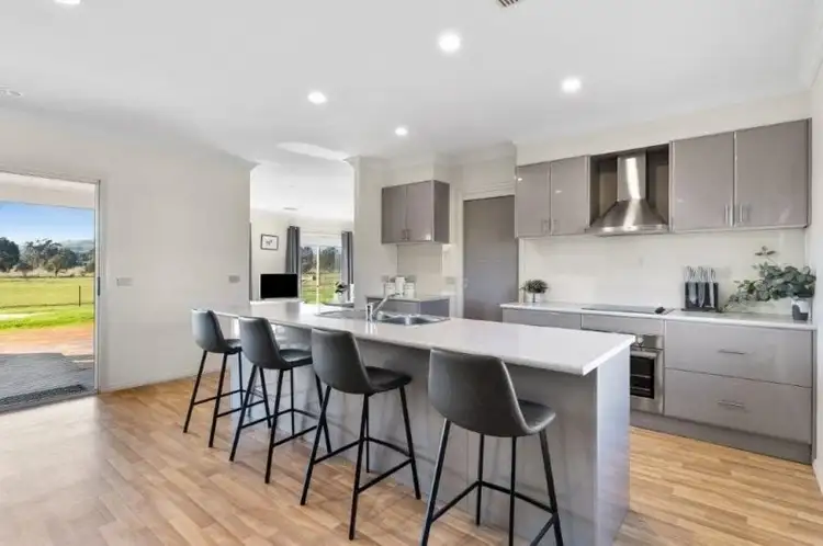 Fifth view of Homely rural property listing, 69 Dundas Court, Mansfield VIC 3722