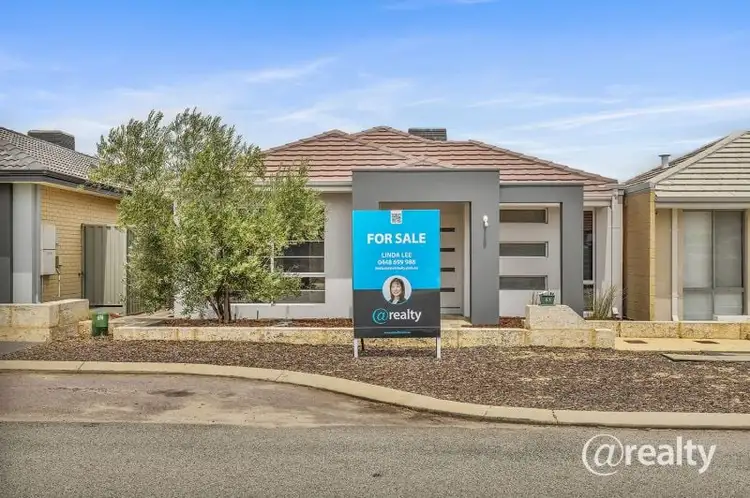 51 Mayor Street, Harrisdale WA 6112