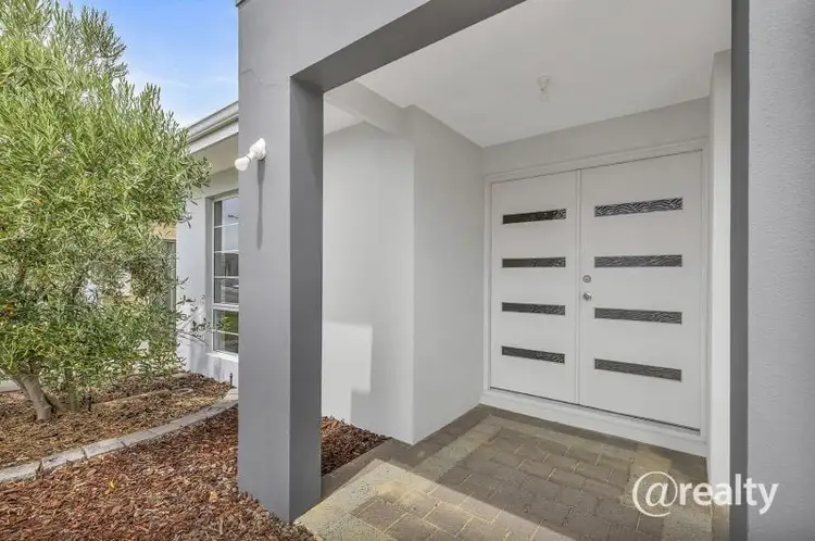 Second view of Homely house listing, 51 Mayor Street, Harrisdale WA 6112