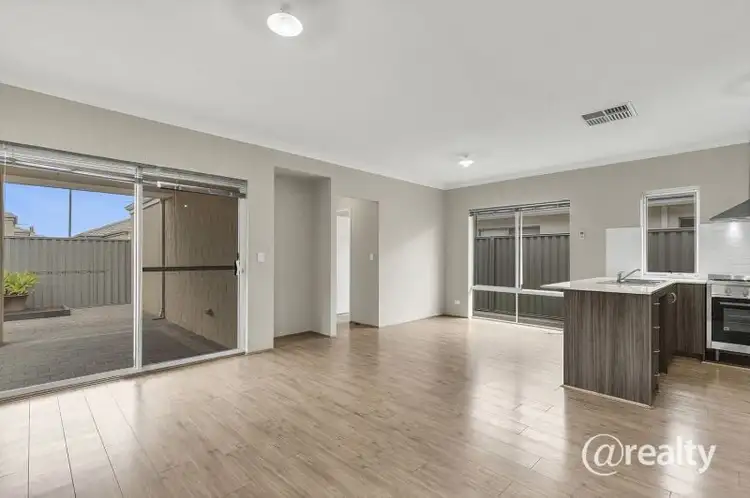 Third view of Homely house listing, 51 Mayor Street, Harrisdale WA 6112