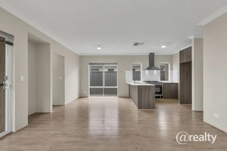 Fifth view of Homely house listing, 51 Mayor Street, Harrisdale WA 6112