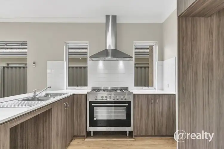 Sixth view of Homely house listing, 51 Mayor Street, Harrisdale WA 6112
