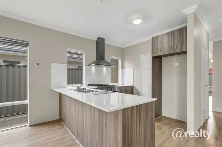 Seventh view of Homely house listing, 51 Mayor Street, Harrisdale WA 6112