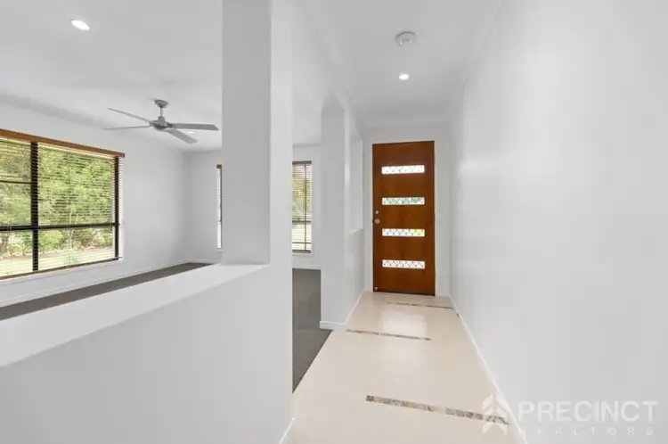 Third view of Homely rural property listing, 152 Facer Road, Burpengary QLD 4505