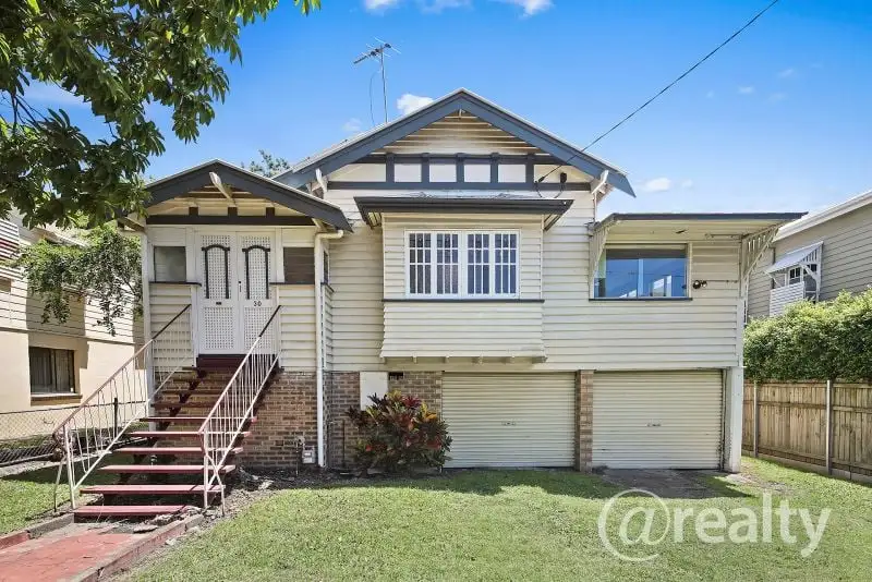 Main view of Homely house listing, 30 Palmerston Street, Annerley QLD 4103