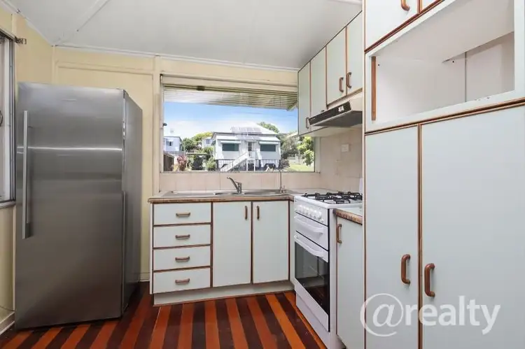 Second view of Homely house listing, 30 Palmerston Street, Annerley QLD 4103
