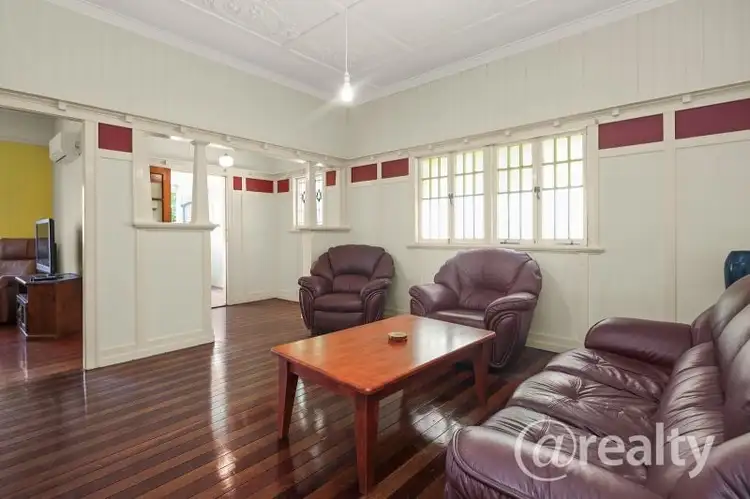 Fourth view of Homely house listing, 30 Palmerston Street, Annerley QLD 4103