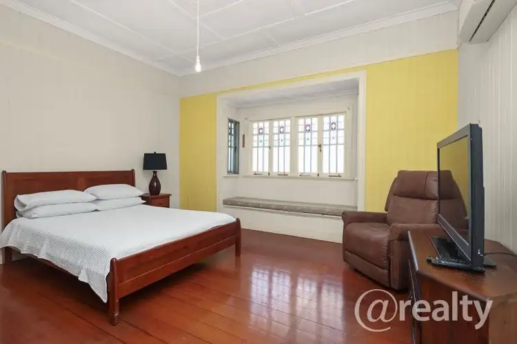Fifth view of Homely house listing, 30 Palmerston Street, Annerley QLD 4103