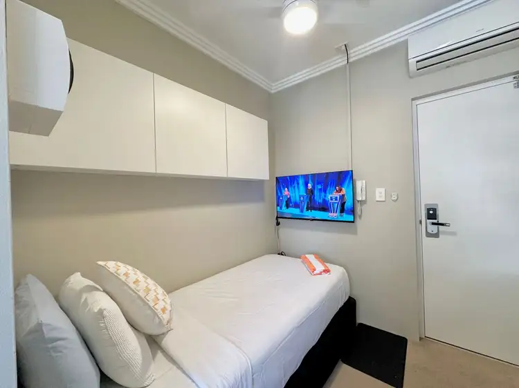 Second view of Homely studio listing, 312/9 Darlinghurst Road, Potts Point NSW 2011