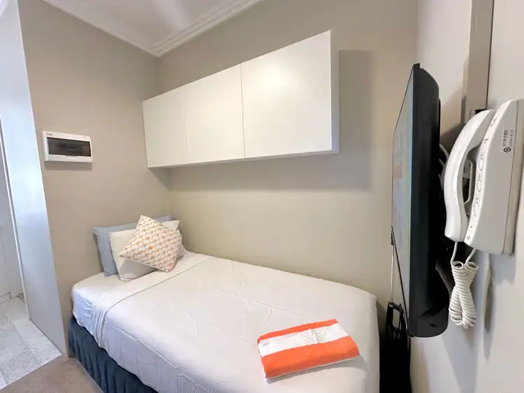 Third view of Homely studio listing, 312/9 Darlinghurst Road, Potts Point NSW 2011