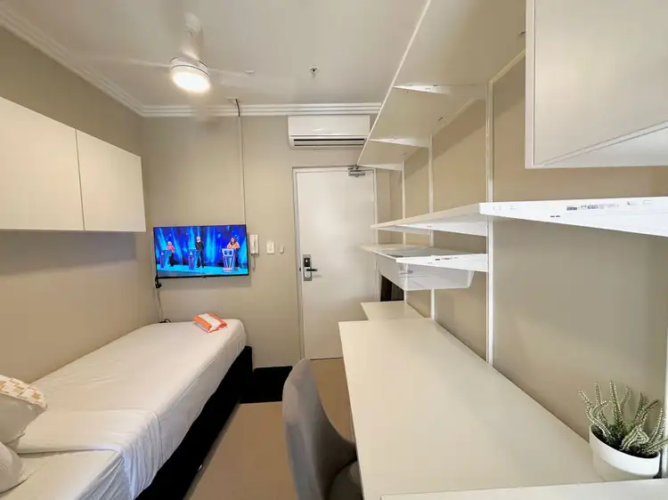 Fourth view of Homely studio listing, 312/9 Darlinghurst Road, Potts Point NSW 2011