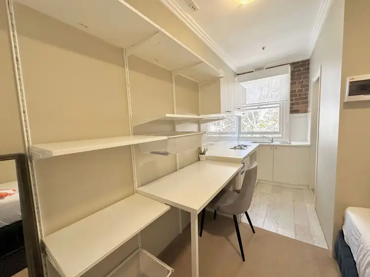 Fifth view of Homely studio listing, 312/9 Darlinghurst Road, Potts Point NSW 2011