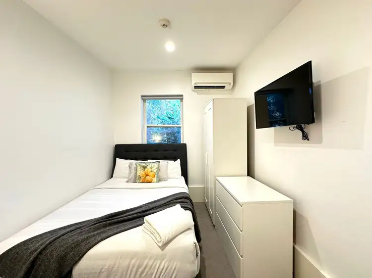 Second view of Homely flat listing, 9/42 Union St, Mcmahons Point NSW 2060
