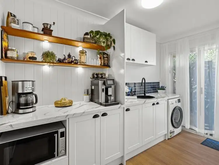 Second view of Homely house listing, 12 Trimaran Court, Banksia Beach QLD 4507
