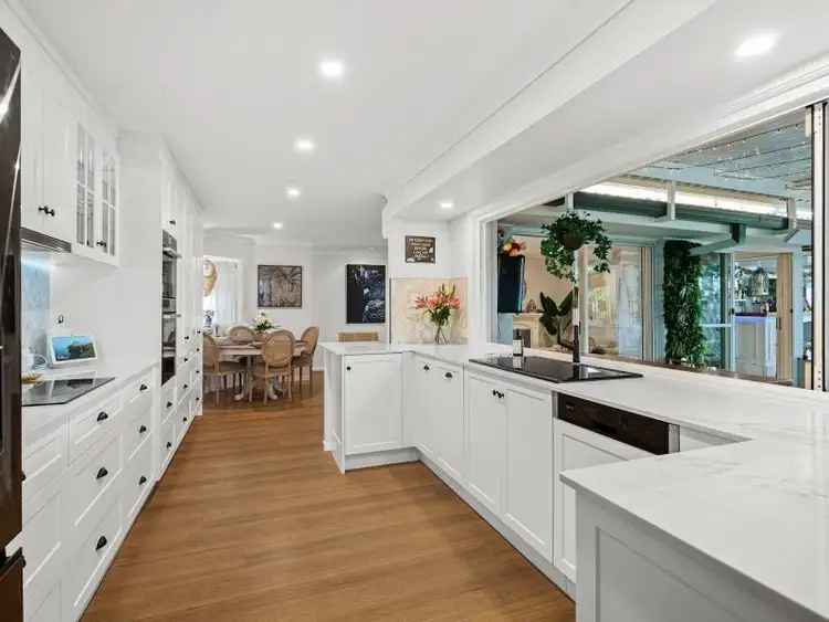 Third view of Homely house listing, 12 Trimaran Court, Banksia Beach QLD 4507
