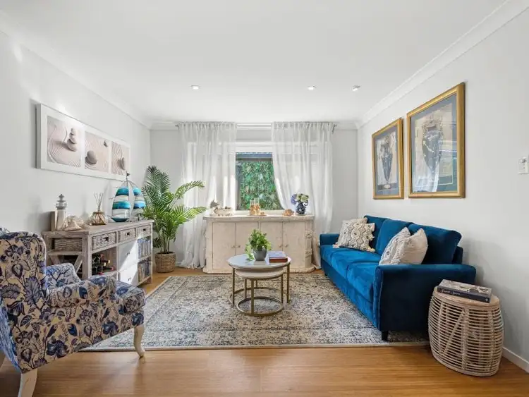 Sixth view of Homely house listing, 12 Trimaran Court, Banksia Beach QLD 4507