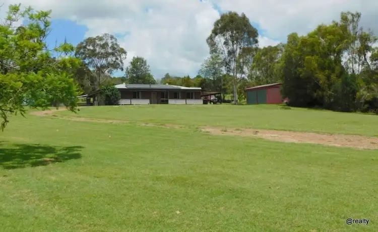 Fourth view of Homely rural property listing, 76 Cobby Road, Nanango QLD 4615