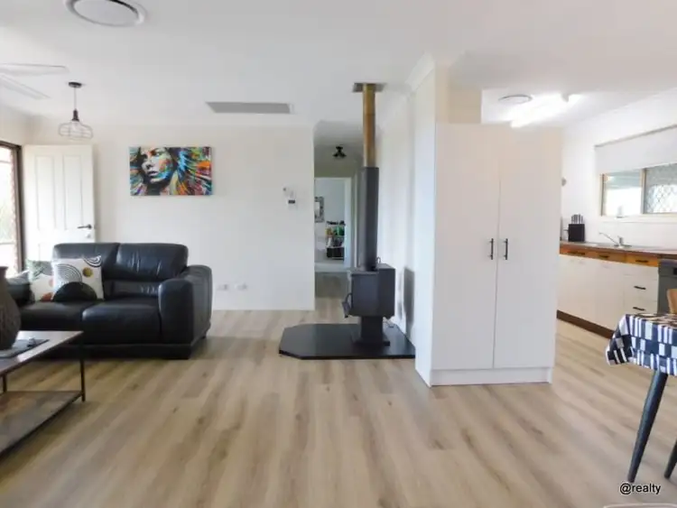 Fifth view of Homely rural property listing, 76 Cobby Road, Nanango QLD 4615