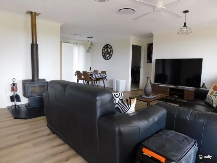 Seventh view of Homely rural property listing, 76 Cobby Road, Nanango QLD 4615
