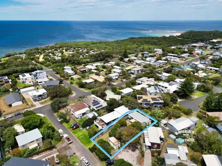 Main view of Homely house listing, 2 Zephyr Court, Cape Paterson VIC 3995