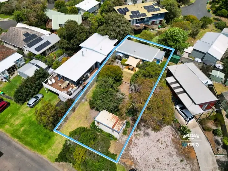 Fourth view of Homely house listing, 2 Zephyr Court, Cape Paterson VIC 3995