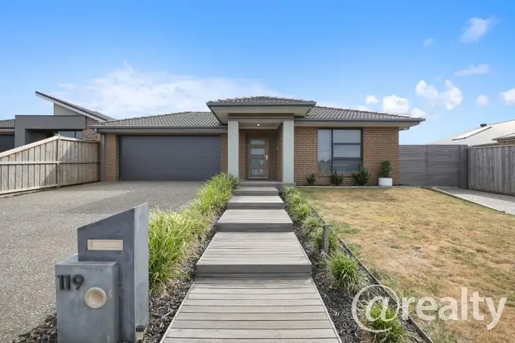 119 Mills Road, Warragul VIC 3820