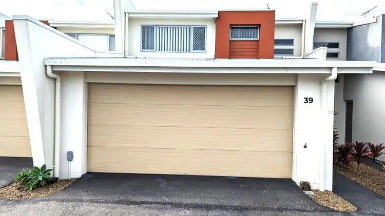 Second view of Homely villa listing, 39/15-27 Bailey Road, Deception Bay QLD 4508