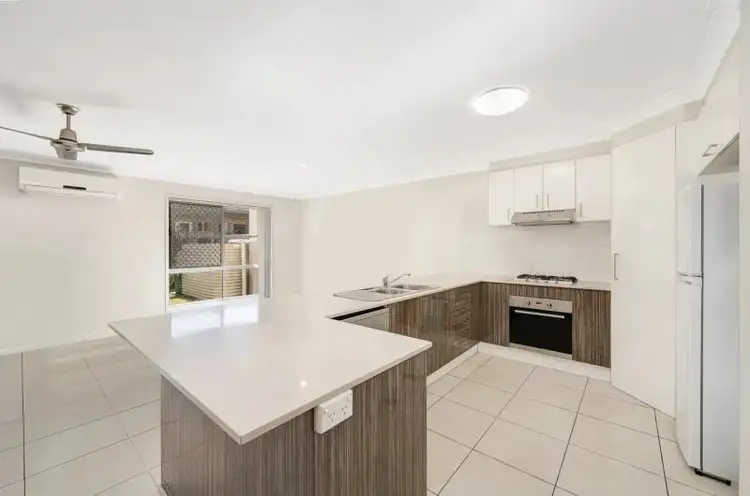 Third view of Homely villa listing, 39/15-27 Bailey Road, Deception Bay QLD 4508