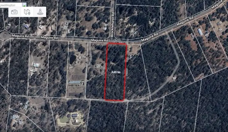 Seventh view of Homely land listing, 40 Maguire Road, Wattle Camp QLD 4615