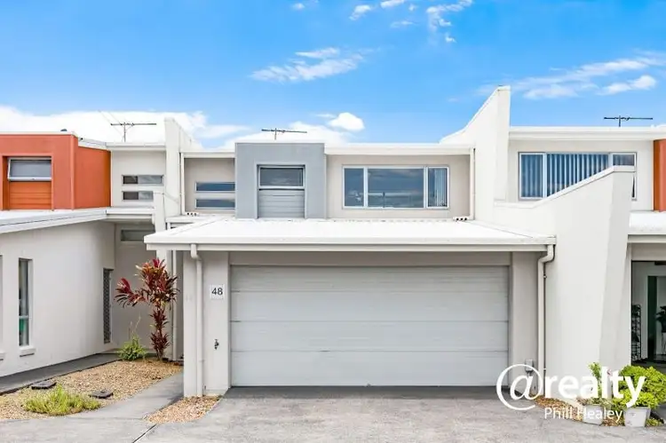 48/15-27 Bailey Road, Deception Bay QLD 4508