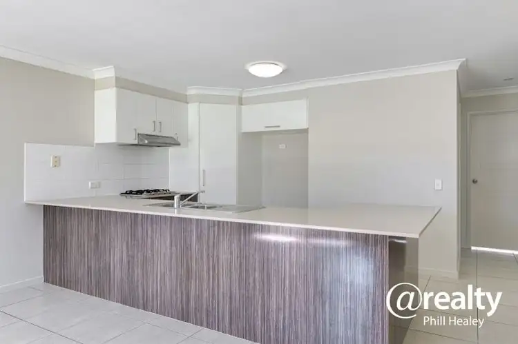 Second view of Homely townhouse listing, 48/15-27 Bailey Road, Deception Bay QLD 4508