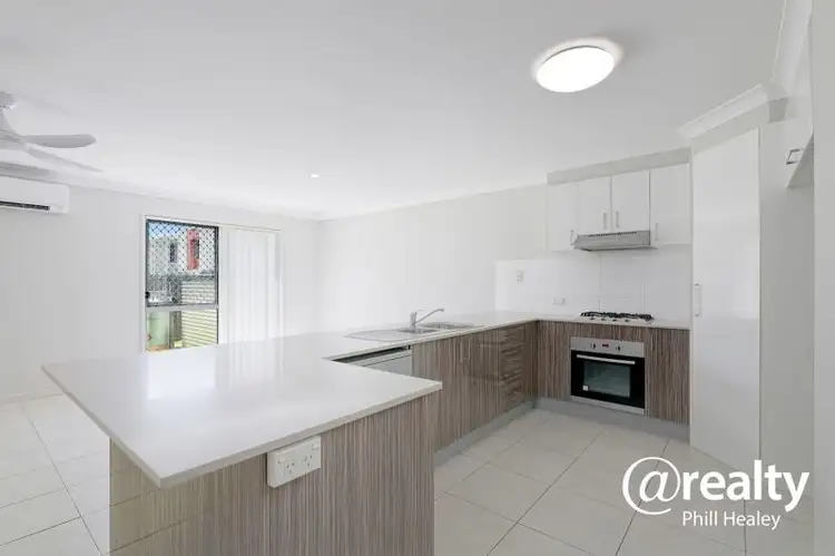 Third view of Homely townhouse listing, 48/15-27 Bailey Road, Deception Bay QLD 4508