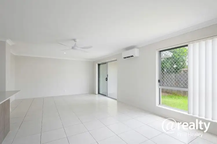 Fourth view of Homely townhouse listing, 48/15-27 Bailey Road, Deception Bay QLD 4508
