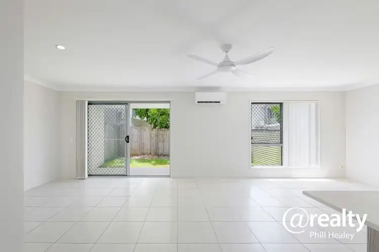 Fifth view of Homely townhouse listing, 48/15-27 Bailey Road, Deception Bay QLD 4508