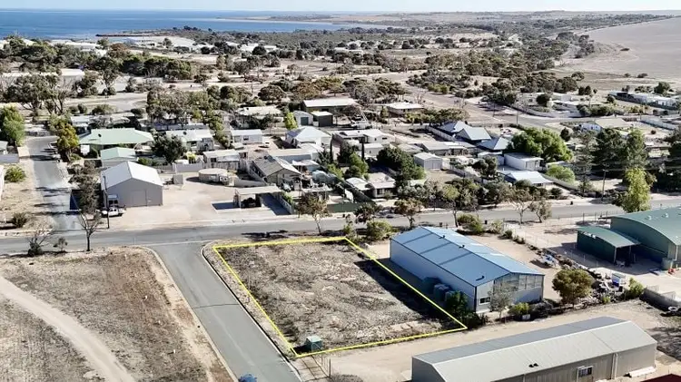 20 Mudge Terrace, Streaky Bay SA 5680