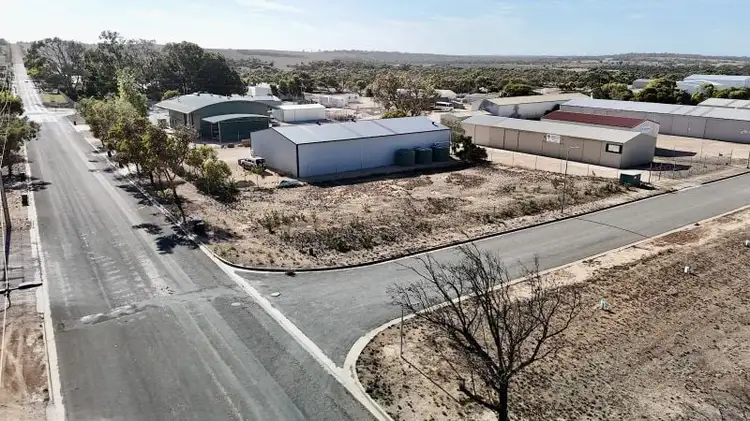 Fifth view of Homely land listing, 20 Mudge Terrace, Streaky Bay SA 5680