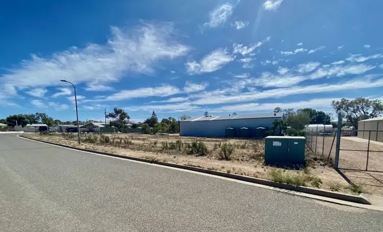 Sixth view of Homely land listing, 20 Mudge Terrace, Streaky Bay SA 5680