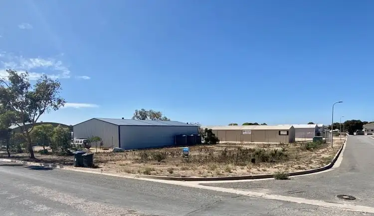 Seventh view of Homely land listing, 20 Mudge Terrace, Streaky Bay SA 5680