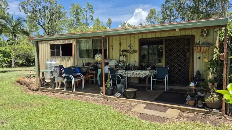 231 Jacaranda Drive